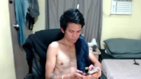 Chad online show from 04-26-26, 03:59