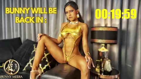 BUNNY WILDER online show from 02-03-25, 05:29