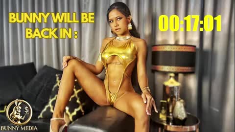 BUNNY WILDER online show from 02-07-25, 01:53