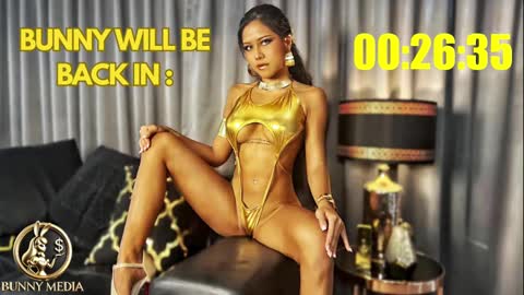 BUNNY WILDER online show from 02-10-25, 05:36