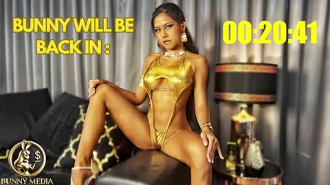 BUNNY WILDER online show from 02-23-25, 12:41