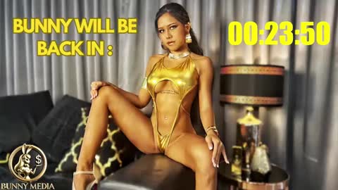 BUNNY WILDER online show from 03-01-25, 12:39