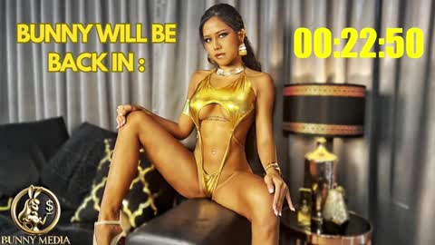 BUNNY WILDER online show from 03-02-25, 12:42