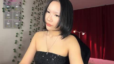 My name Vi online show from 03-22-26, 03:26