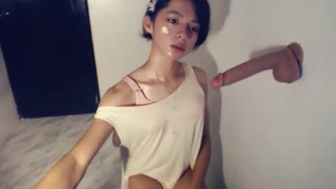 Snapshot of asianalexandra chatting on 04-29-26, 05:41 ALEXANDRA online show from 04-29-26, 05:41