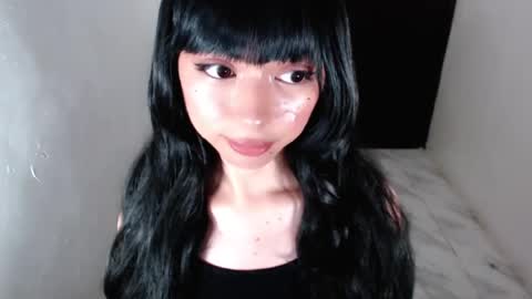 Snapshot of asianalexandra chatting on 06-08-26, 06:25 ALEXANDRA online show from 06-08-26, 06:25