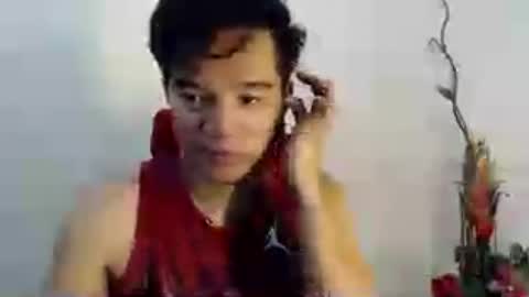 Snapshot of asianash18 chatting on 07-12-26, 10:50 ASH online show from 07-12-26, 10:50