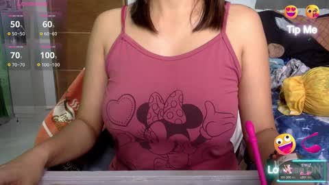 ashley online show from 02-22-25, 05:44