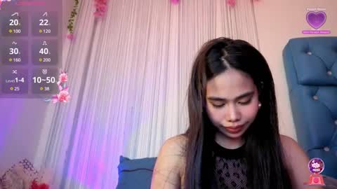 candy online show from 02-21-25, 06:40