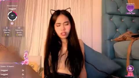 candy online show from 02-22-25, 10:40