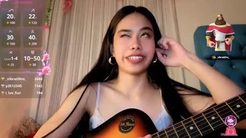 candy online show from 02-24-25, 10:37