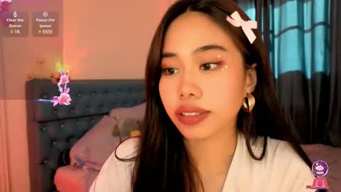 candy online show from 03-08-25, 07:27