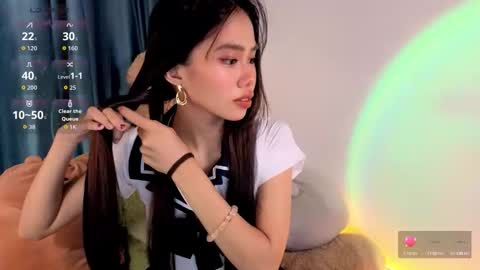 candy online show from 09-21-25, 10:28