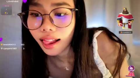 Snapshot of asianbabecandy chatting on 04-07-26, 01:50 candy online show from 04-07-26, 01:50