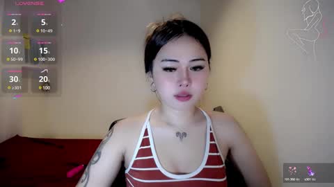 Hien online show from 12-05-24, 05:37