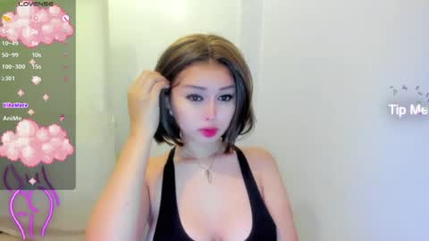 Hien online show from 08-03-26, 12:20