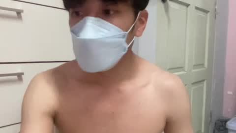 Snapshot of asianbigfun chatting on 07-14-26, 03:18 Jay online show from 07-14-26, 03:18