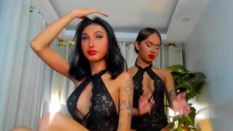 Nathalie goddess online show from 03-06-25, 07:57