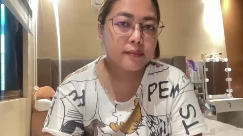 Curvy online show from 10-03-25, 03:03