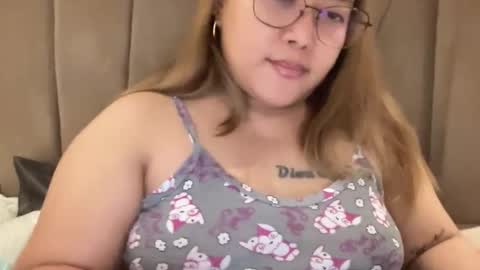 Curvy online show from 05-15-26, 01:51
