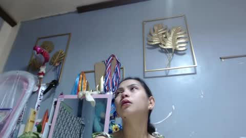 asian charlotte online show from 03-05-25, 06:23