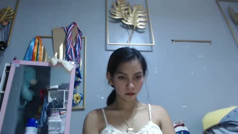 asian charlotte online show from 03-09-25, 05:11