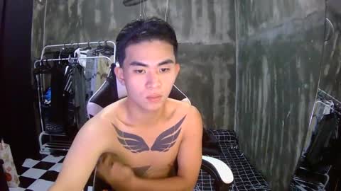 Snapshot of asiancummer115697 chatting on 12-31-24, 09:10 xj ph online show from 12-31-24, 09:10