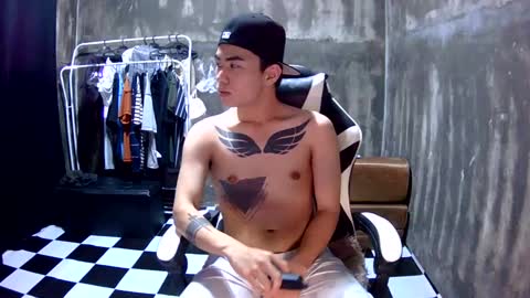 Snapshot of asiancummer115697 chatting on 02-04-25, 06:57 xj ph online show from 02-04-25, 06:57
