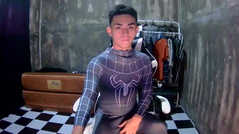Snapshot of asiancummer115697 chatting on 02-07-25, 07:29 xj ph online show from 02-07-25, 07:29