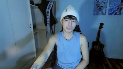 Bry online show from 12-31-24, 08:37