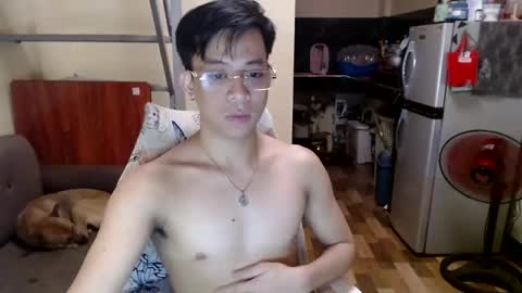 asiandreamboyx online show from 02-08-25, 06:12