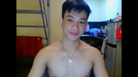 asiandreamboyx online show from 10-14-25, 05:08