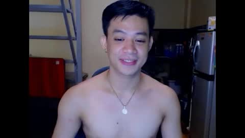 asiandreamboyx online show from 10-19-25, 05:02
