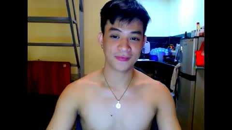 asiandreamboyx online show from 05-08-26, 02:06