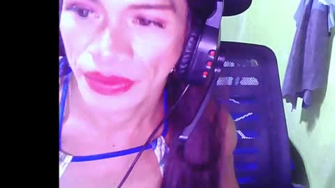 Snapshot of asiangoddezzts chatting on 12-28-24, 05:57 Miss Audrey L Monel online show from 12-28-24, 05:57