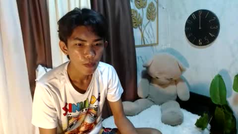 Nico online show from 09-28-25, 06:24