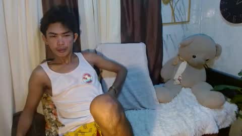 Nico online show from 12-16-25, 03:11