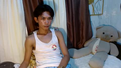 Nico online show from 01-08-26, 07:32