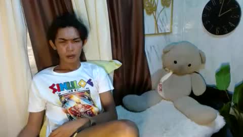 Nico online show from 01-18-26, 07:56