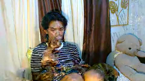 Nico online show from 02-01-26, 10:19