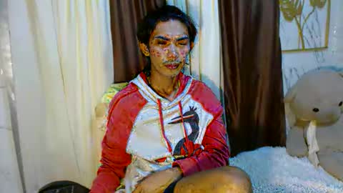 Nico online show from 02-05-26, 12:10