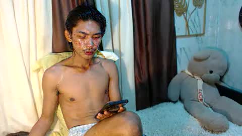 Nico online show from 02-07-26, 10:41