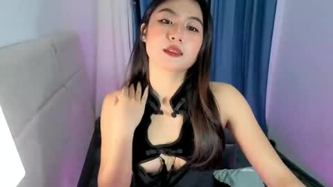 Cherry online show from 09-20-25, 02:51