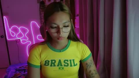 HI IM TAMIRA LOOKING FOR SERIOUS RELATIONSHIP online show from 03-05-26, 07:54