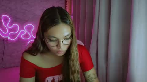 HI IM TAMIRA LOOKING FOR SERIOUS RELATIONSHIP online show from 05-07-26, 07:08