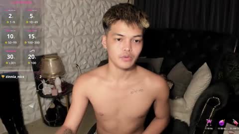 VICTORIA SCOTT online show from 12-04-25, 07:50