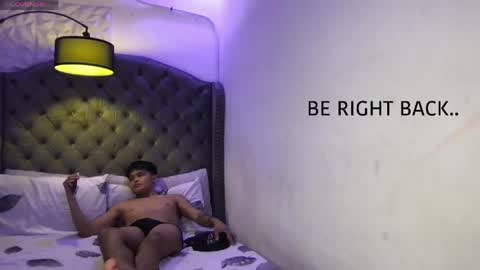 VICTORIA SCOTT online show from 05-07-26, 07:14