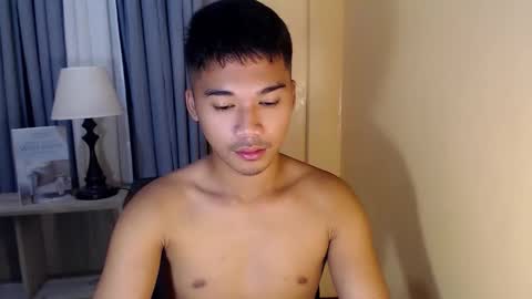 Snapshot of asianhunk_jamesx chatting on 09-22-25, 05:04 asianhunk_jamesx online show from 09-22-25, 05:04