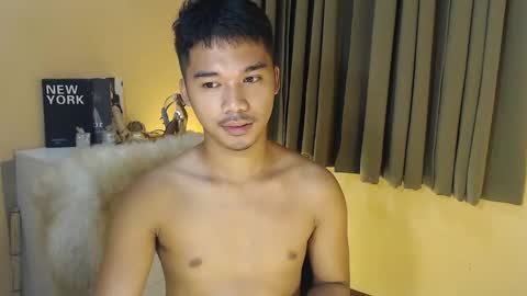 Snapshot of asianhunk_jamesx chatting on 09-30-25, 12:59 asianhunk_jamesx online show from 09-30-25, 12:59