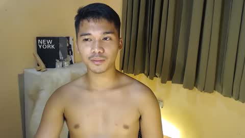 Snapshot of asianhunk_jamesx chatting on 10-01-25, 01:22 asianhunk_jamesx online show from 10-01-25, 01:22